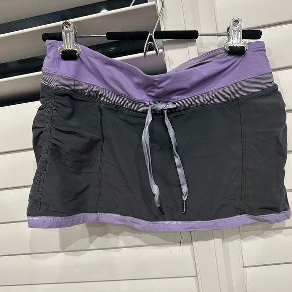 Skort - Picture 1 of 2